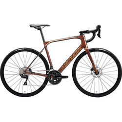 Велосипеды Merida Scultura Endurance 4000 2023 frame XXS