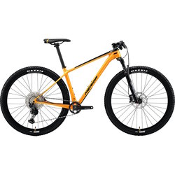 Велосипеды Merida Big.Nine 5000 2023 frame S