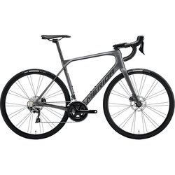 Велосипеды Merida Scultura Endurance 5000 2023 frame XS