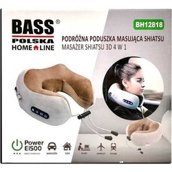 Массажеры для тела Bass Polska BH 12818