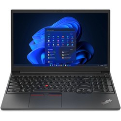 Ноутбуки Lenovo E15 Gen 4 21ED004LUK