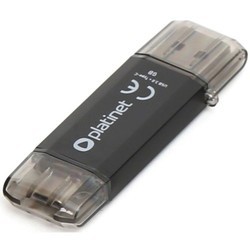 USB-флешки Platinet C-Depo 32Gb