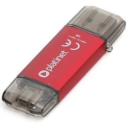 USB-флешки Platinet C-Depo 32Gb