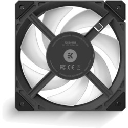 Системы охлаждения EKWB EK-Loop Fan FPT 120 D-RGB - Black (550-2300rpm)