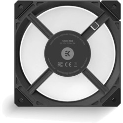 Системы охлаждения EKWB EK-Loop Fan FPT 120 D-RGB - Black (550-2300rpm)