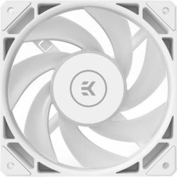 Системы охлаждения EKWB EK-Loop Fan FPT 120 D-RGB - White (550-2300rpm)