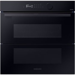 Духовые шкафы Samsung Dual Cook Flex NV7B5745PAK