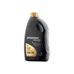 Моторные масла Dynamax Goldline Longlife 0W-30 1L