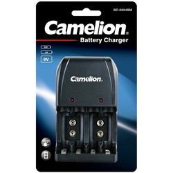 Зарядки аккумуляторных батареек Camelion BC-0904SM