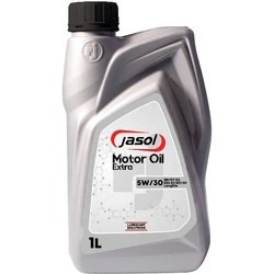 Моторные масла Jasol Extra Motor Oil C3 5W-30 Longlife 1L