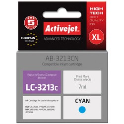 Картриджи Activejet AB-3213CN