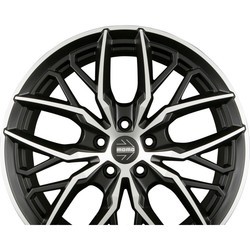 Диски MOMO Spider 8,5x19/5x112 ET30 DIA79,1