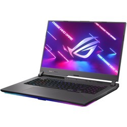 Ноутбуки Asus G713RM-KH015W