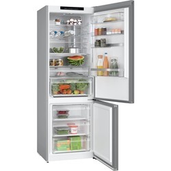 Холодильники Bosch KGN49LBCF