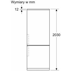 Холодильники Bosch KGN49LBCF