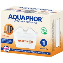 Картриджи для воды Aquaphor Maxfor+ H 1x