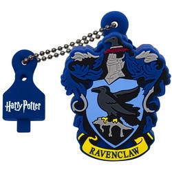 USB-флешки Emtec Harry Potter Collector Ravenclaw 16Gb
