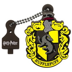 USB-флешки Emtec Harry Potter Collector Hufflepuff 16Gb