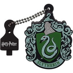 USB-флешки Emtec Harry Potter Collector Slytherin 16Gb