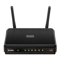 Wi-Fi адаптер D-Link DIR-651