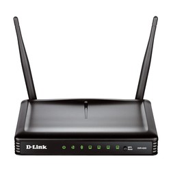 Wi-Fi оборудование D-Link DIR-620/D1