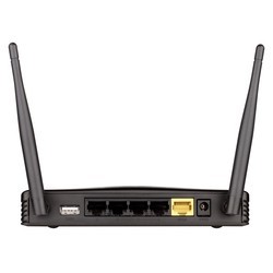 Wi-Fi оборудование D-Link DIR-620/D1
