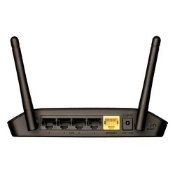 Wi-Fi оборудование D-Link DIR-615/K1