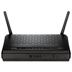 Wi-Fi адаптер D-Link DIR-615/K2