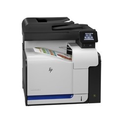 МФУ HP LaserJet Pro 500 M570DN