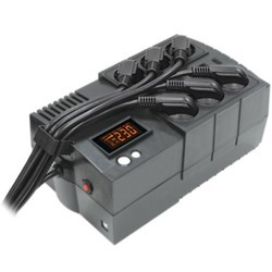 ИБП CyberPower BR450ELCD