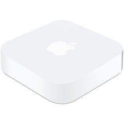 Wi-Fi адаптер Apple AirPort Express 2