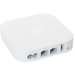 Wi-Fi адаптер Apple AirPort Express 2