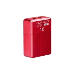 USB-флешки Verico Mini Cube 16Gb