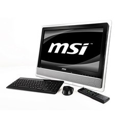 Персональные компьютеры MSI AE2420 3D-228
