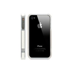 Чехол Griffin Elan Frame for iPhone 4/4S