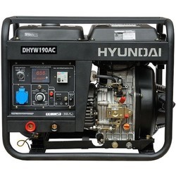 Электрогенератор Hyundai DHYW190AC