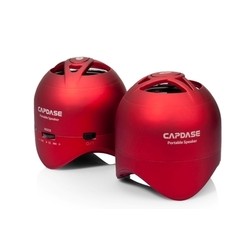 Портативные колонки Capdase Portable Speaker Mini Beat Stereo