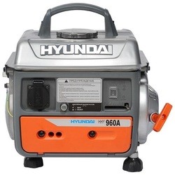 Электрогенератор Hyundai HHY960A