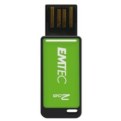 USB-флешки Emtec S300 4Gb