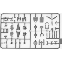 Сборные модели (моделирование) ICM Su-2 (1:72)