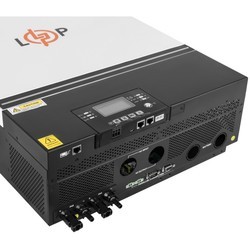 ИБП Logicpower LPW-HY-MAX-8000VA