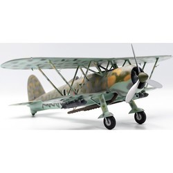 Сборные модели (моделирование) ICM CR. 42 LW (1:32)