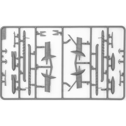 Сборные модели (моделирование) ICM CR. 42 LW (1:32)