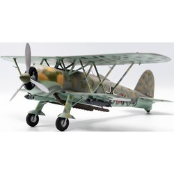 Сборные модели (моделирование) ICM CR. 42 LW (1:32)