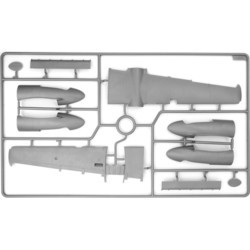 Сборные модели (моделирование) ICM A-26C-15 Invader (1:48)