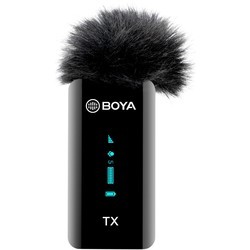 Микрофоны BOYA BY-XM6-S6