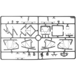 Сборные модели (моделирование) ICM Gotha Go 242B (1:48)