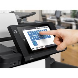 МФУ Epson WorkForce Enterprise WF-C20600