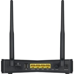 Wi-Fi оборудование Zyxel LTE3301 Plus