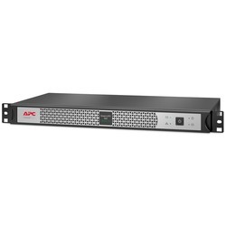 ИБП APC Smart-UPS 500VA SCL500RMI1UNC